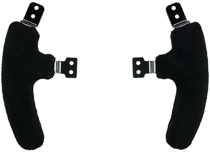 Asetek SimSports Suede Handle image number 0