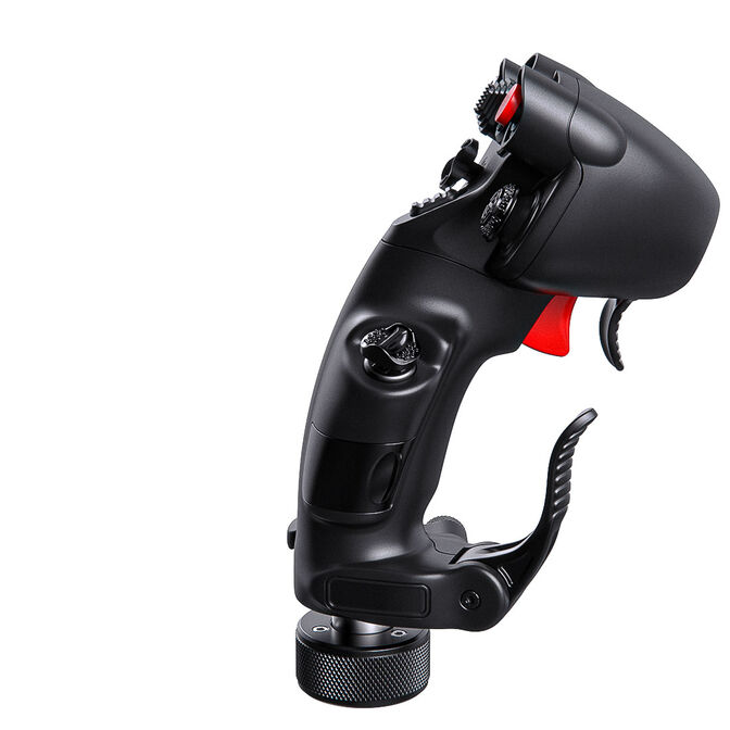 VIRPIL Controls CDT-AERO L GRIP image number 5