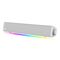 Soundbar Creative Sound Blaster GS3 Gaming RGB - Branco