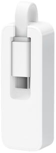 Adaptador USB TP-Link UE300C USB Type-C para Ethernet Gigabit image number null