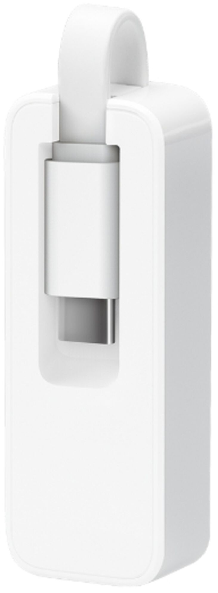 Adaptador USB TP-Link UE300C USB Type-C para Ethernet Gigabit image number 2