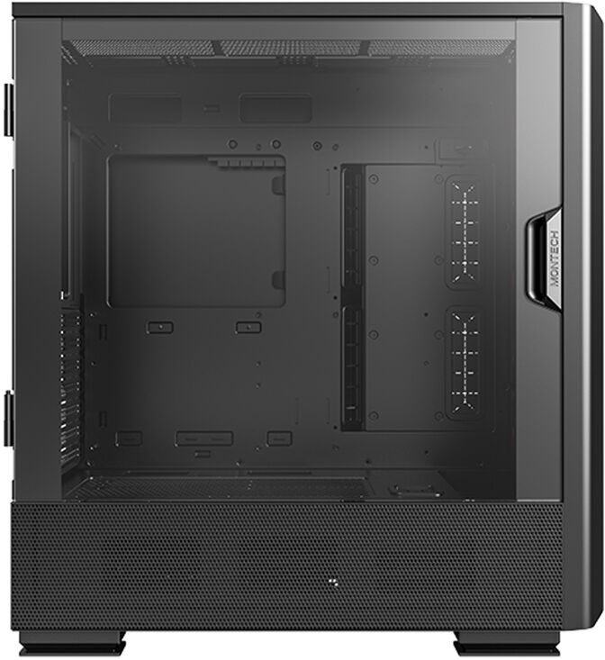 Caja ATX Montech SKY TWO GX - Negro image number 2