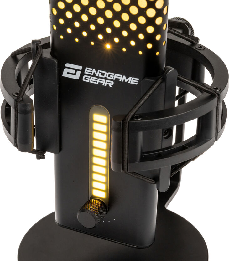 Micrófono Endgame Gear Xstrm - Negro image number 4