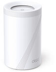 Sistema Mesh TP-Link Deco BE9300 BE65 Whole-Home Mesh Wi-Fi 7 Tri-Band (Pack 2) image number null
