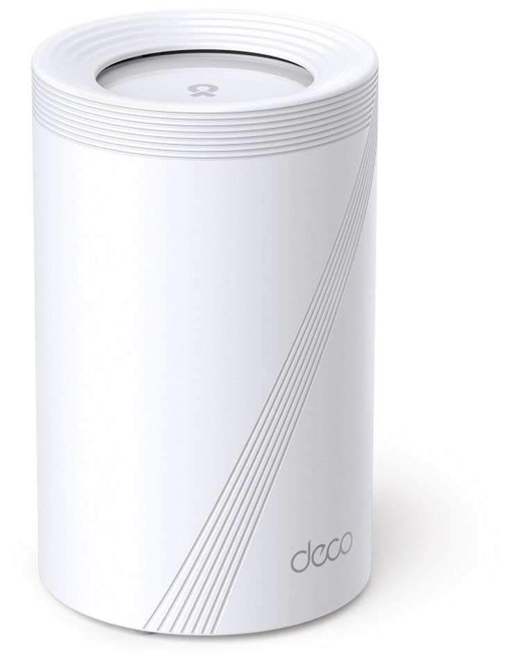 Sistema Mesh TP-Link Deco BE9300 BE65 Whole-Home Mesh Wi-Fi 7 Tri-Band (Pack 2) image number 2