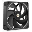 Ventilador NZXT F140x Perfomance RGB 140mm - Single Pack Negras image number null