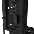 Torre E-ATX ASUS ROG CRONOX GR801 ARGB Negra image number null