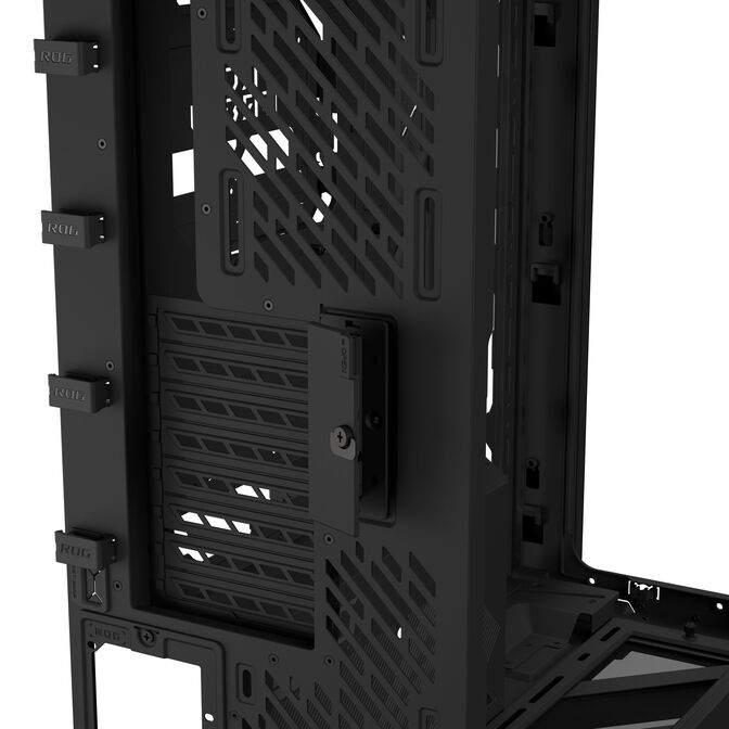 Torre E-ATX ASUS ROG CRONOX GR801 ARGB Negra image number 17