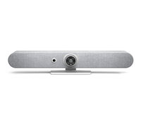Sistema de Videoconferencia Logitech Rally Bar Mini Blanco