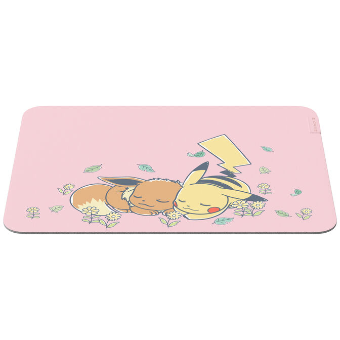 Alfombrilla Razer Gigantus V2 Medium Pok&eacute;mon Pikachu/Eevee Ed. image number 2