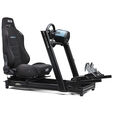 Asiento de competici&oacute;n Next Level Racing ERS3 Hypercool Ventilado image number null