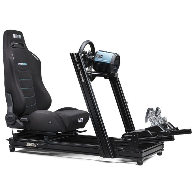Asiento de competici&oacute;n Next Level Racing ERS3 Hypercool Ventilado image number 4