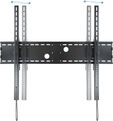 Soporte de Pared Tooq Tilt 60" a 100" Max. 130Kg image number null