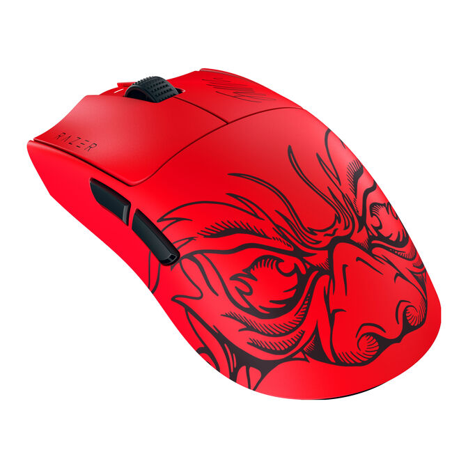 Rat&oacute;n Razer Viper V3 Pro 35000DPI Wireless Negro Faker Ed. image number 0