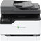 Multifuncional Lexmark XC2326 Láser Color