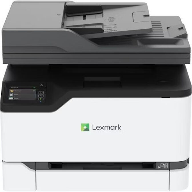 Multifuncional Lexmark XC2326 L&aacute;ser Color image number 0
