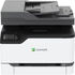 Multifuncional Lexmark XC2326 Láser Color image number null