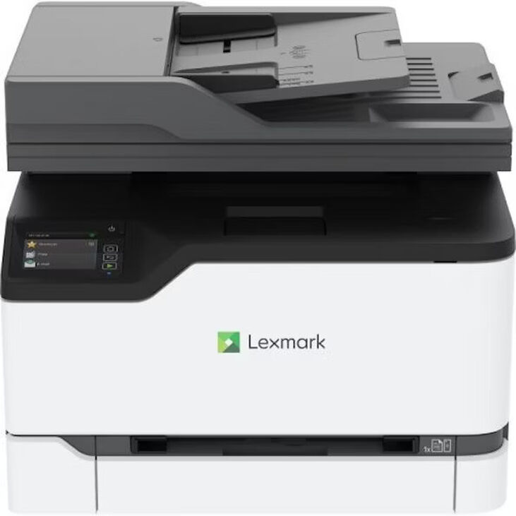 Multifuncional Lexmark XC2326 Láser Color image number 0