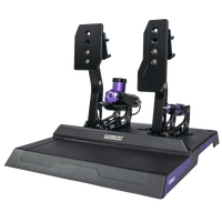 Pedales Conspit CPP-Lite 2