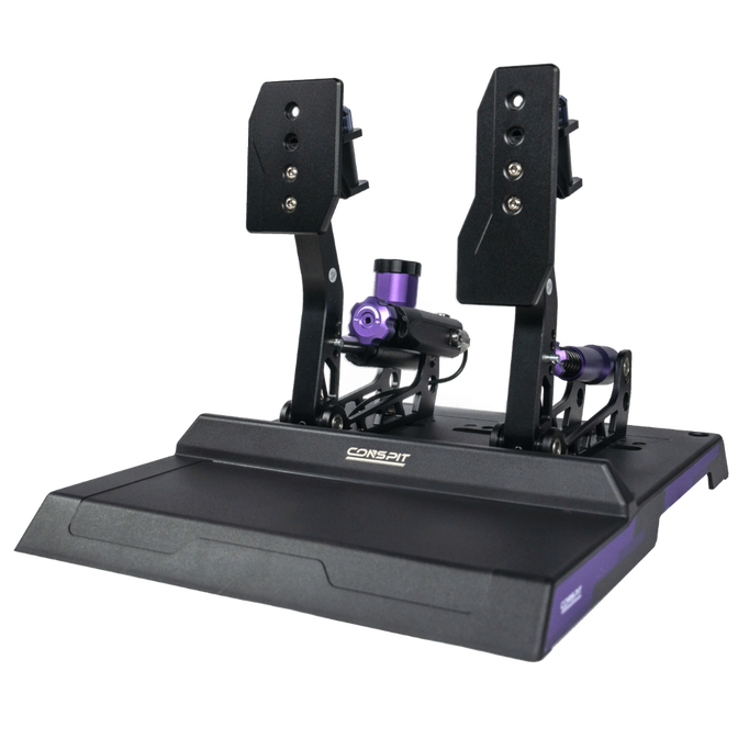 Pedales Conspit CPP-Lite 2 image number 0