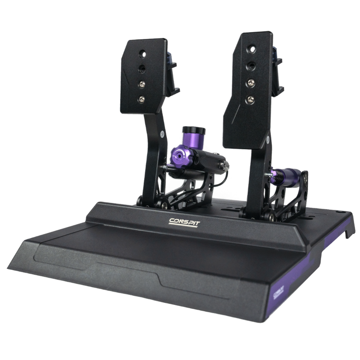 Pedales Conspit CPP-Lite 2 image number 0