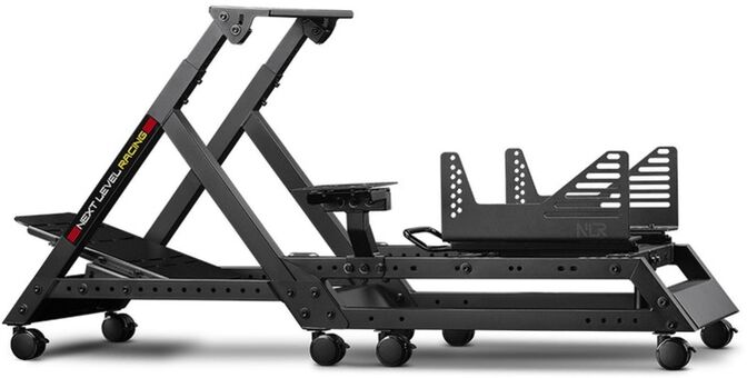 Cockpit Next Level Racing GT TRack Frame Simulator image number 1