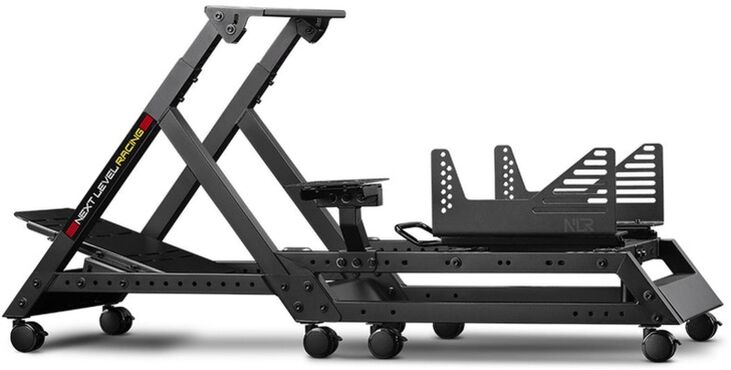 Cockpit Next Level Racing GT TRack Frame Simulator image number 1