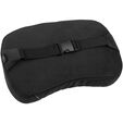 Juego de Almohadas noblechairs Memory Foam Negras image number null