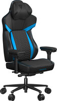 Silla Gaming ThunderX3 Core, Apoio lombar 360 graus - Racer Blue image number null