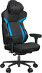 Silla Gaming ThunderX3 Core, Apoio lombar 360 graus - Racer Blue