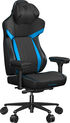 Silla Gaming ThunderX3 Core, Apoio lombar 360 graus - Racer Blue image number null