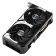 Tarjeta Gr&aacute;fica Asus GeForce&reg; RTX 5060 Dual OC Advanced 8GB GDDR7 DLSS4 image number null