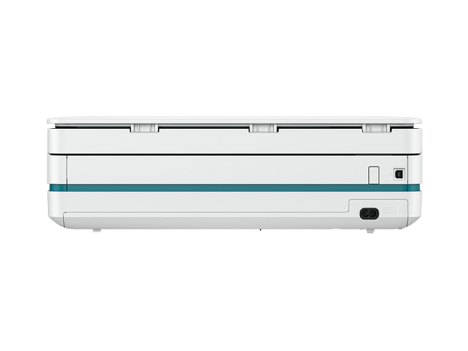 Impresora Multifunci&oacute;n de Inyecci&oacute;n de Tinta HP Envy 6122e Todo-en-Uno WiFi image number 3