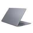 Lenovo IdeaPad Slim 3 15ABR8 AMD Ryzen&trade; 5 5625U Port&aacute;til 39,6 cm (15.6") Full HD 16 GB DDR4-SDRAM 512 GB SSD Wi-Fi 6 (802.11ax) Windows 11 Home Portugu&eacute;s Gris image number null
