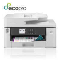 Impresora Multifunci&oacute;n de Inyecci&oacute;n de Tinta Brother MFC-J5340DWE A3 WiFi