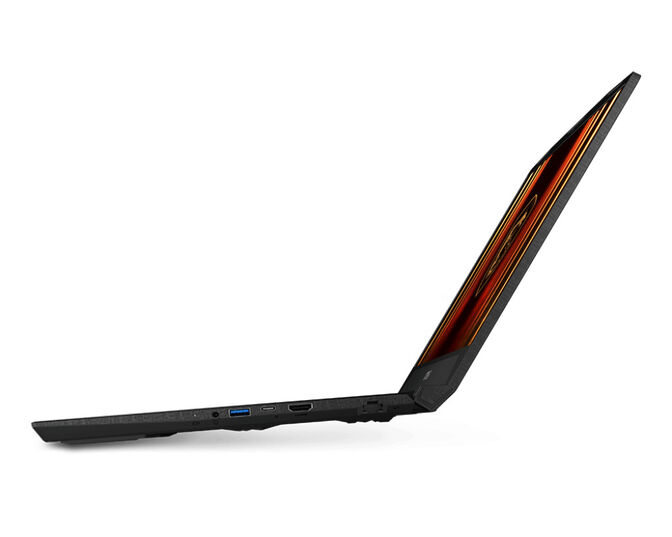 Port&aacute;til MSI Katana 15 HX B14WFK-619XPT 15.6" i7-14650HX 32GB DDR5 1TB RTX 5060 FHD 144Hz image number 3