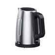 Hervidor de Agua Braun PurShine WK 1500 Negro image number null