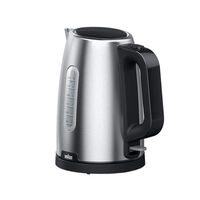 Hervidor de Agua Braun PurShine WK 1500 Negro