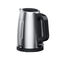 Hervidor de Agua Braun PurShine WK 1500 Negro
