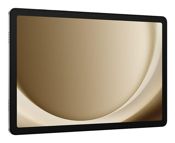 Tablet Samsung Galaxy Tab A9+ 11" (6 / 128GB) Prateado image number 3
