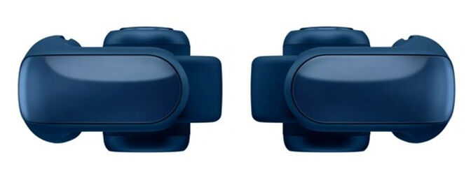 Auriculares Bose Ultra Earbuds Open Ear Lunar Blue Edi&ccedil;&atilde;o Limitada image number 2