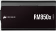 Corsair RMx Shift Series RM850x SHIFT unidad de fuente de alimentaci&oacute;n 850 W 24-pin ATX ATX Negro image number null