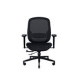Silla Gaming Razer Fujin Mesh Negro image number null