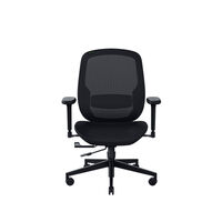 Silla Gaming Razer Fujin Mesh Negro