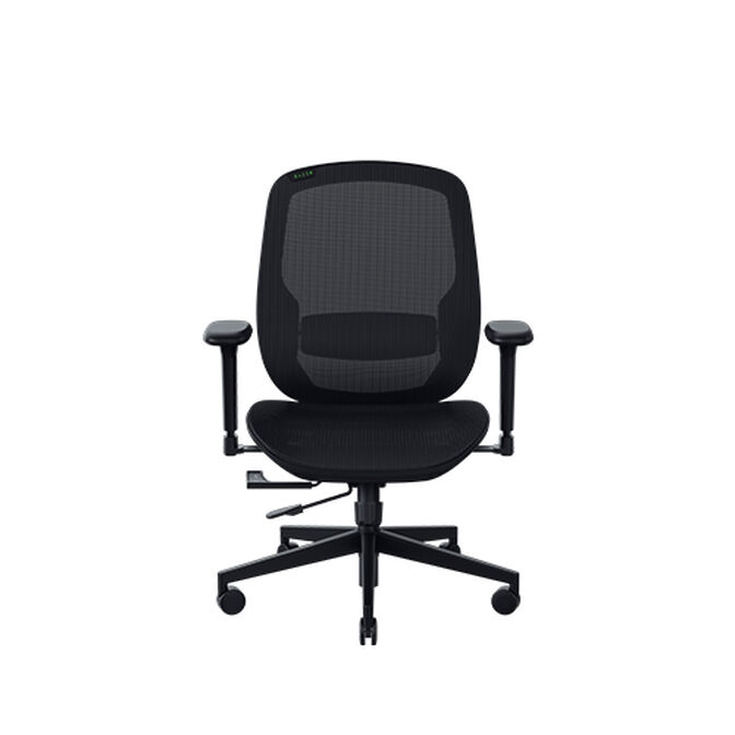 Silla Gaming Razer Fujin Mesh Negro image number 0
