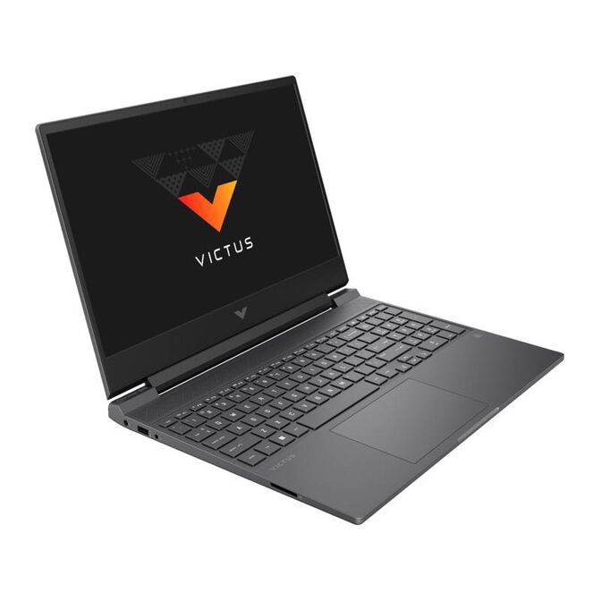 HP Victus Gaming Laptop 15-fb2016np AMD Ryzen&trade; 5 8645HS Port&aacute;til 39,6 cm (15.6") Full HD 16 GB DDR5-SDRAM NVIDIA GeForce RTX 3050 Wi-Fi 6 (802.11ax) FreeDOS Negro image number 2