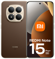 Smartphone Xiaomi Redmi Note 15 Pro+ 5G 6.83" (8 / 256GB) 120Hz Moca image number null
