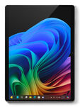 Port&aacute;til Microsoft Surface Pro Copilot+ PC 13" Snapdragon X Plus 16GB 512GB 5G Platino image number null