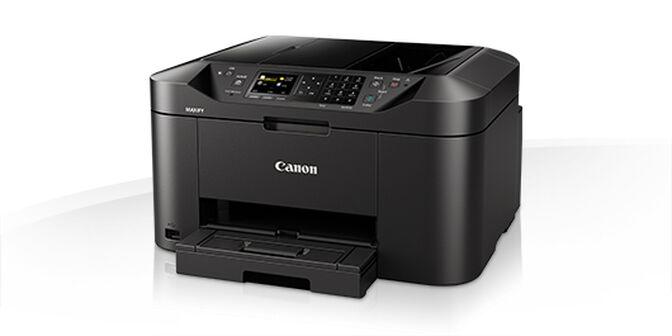 Multifuncional Canon MAXIFY MB2150 Wi-Fi image number 0