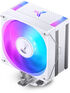 Ventilador CPU Jonsbo CR-1000 EVO RGB Blanco 120mm image number null